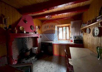 Cucina - Casa indipendente Bagni di Lucca - foto 3