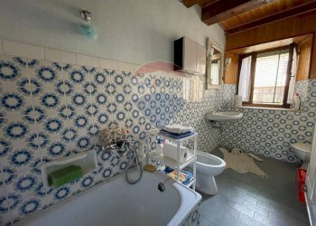 Bagno - Casa indipendente Bagni di Lucca - foto 5