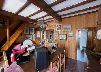 Sala da pranzo - Casa indipendente Bagni di Lucca - foto 10