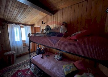 Camera / camera da letto - Casa indipendente Bagni di Lucca - foto 9