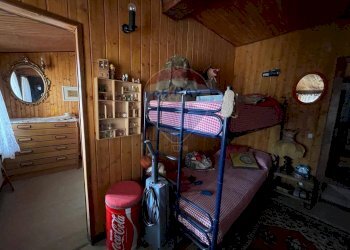 Camera / camera da letto - Casa indipendente Bagni di Lucca - foto 12