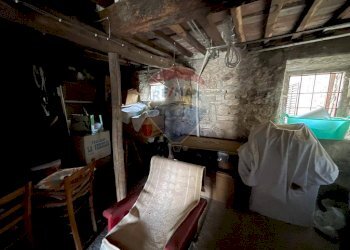 Sala da pranzo - Casa indipendente Bagni di Lucca - foto 15