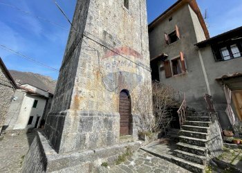 Casa all\'aperto - Casa indipendente Bagni di Lucca - foto 19