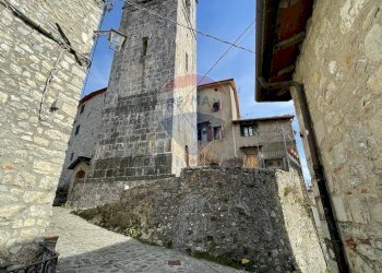 Edificio all\'aperto - Casa indipendente Bagni di Lucca - foto 20