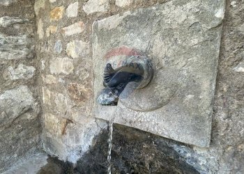 Dettagli - Casa indipendente Bagni di Lucca - foto 21