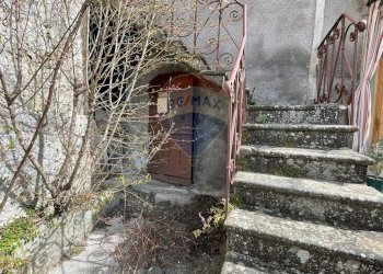 Scale - Casa indipendente Bagni di Lucca - foto 22