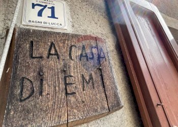 Dettagli - Casa indipendente Bagni di Lucca - foto 23