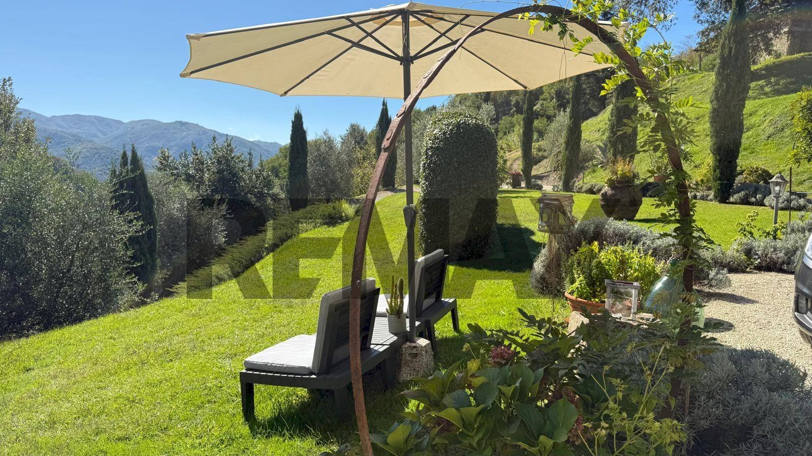 Giardino - Rustico loc. Fronzola
3, Bagni di Lucca - foto 2