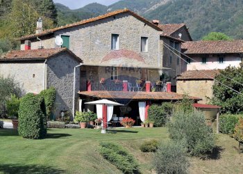Casa all\'aperto - Rustico Bagni di Lucca - foto 1