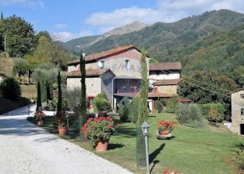 Casa all\'aperto - Rustico Bagni di Lucca - foto 2