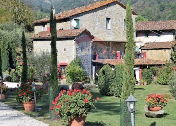 Casa all\'aperto - Rustico Bagni di Lucca - foto 3
