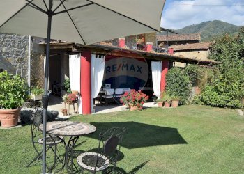 Giardino - Rustico Bagni di Lucca - foto 9