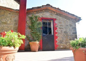 Casa all\'aperto - Rustico Bagni di Lucca - foto 16