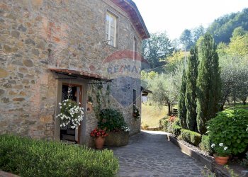 Casa all\'aperto - Rustico Bagni di Lucca - foto 18