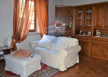 Soggiorno - Rustico Bagni di Lucca - foto 19