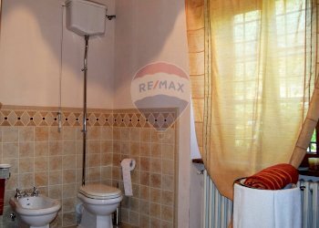 Bagno - Rustico Bagni di Lucca - foto 23