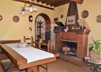 Sala da pranzo - Rustico Bagni di Lucca - foto 25