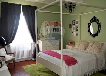 Camera / camera da letto - Rustico Bagni di Lucca - foto 30