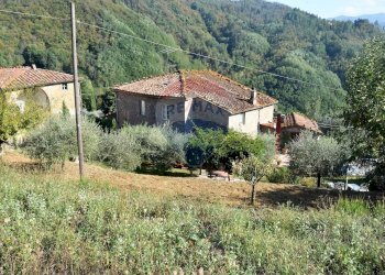 Casa all\'aperto - Rustico Bagni di Lucca - foto 36