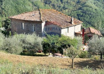 Casa all\'aperto - Rustico Bagni di Lucca - foto 37