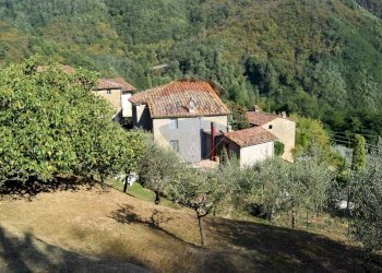 Casa all\'aperto - Rustico Bagni di Lucca - foto 38