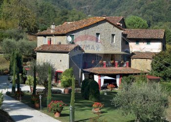 Casa all\'aperto - Rustico Bagni di Lucca - foto 43