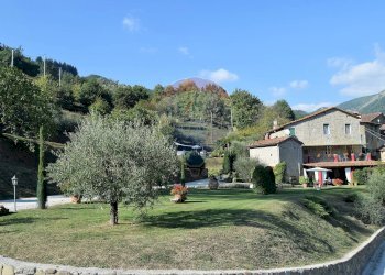 Giardino - Rustico Bagni di Lucca - foto 45