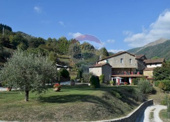 Casa all\'aperto - Rustico Bagni di Lucca - foto 46