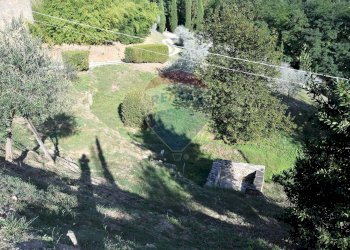 Giardino - Rustico Bagni di Lucca - foto 47