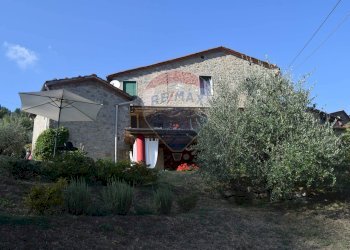Casa all\'aperto - Rustico Bagni di Lucca - foto 48