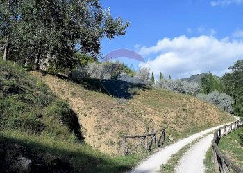 Vista delle montagne - Rustico Bagni di Lucca - foto 50
