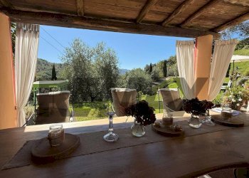 Terrazza - Rustico loc. Fronzola
 
3, Bagni di Lucca - foto 3