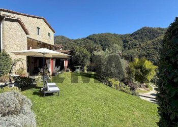 Giardino - Rustico loc. Fronzola
 
3, Bagni di Lucca - foto 46