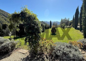 Giardino - Rustico loc. Fronzola
 
3, Bagni di Lucca - foto 47
