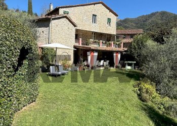 Casa all\'aperto - Rustico loc. Fronzola
 
3, Bagni di Lucca - foto 48