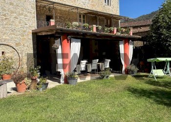 Casa all\'aperto - Rustico loc. Fronzola
 
3, Bagni di Lucca - foto 49