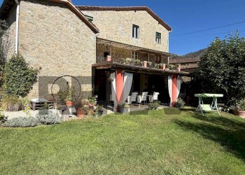 Casa all\'aperto - Rustico loc. Fronzola
 
3, Bagni di Lucca - foto 50