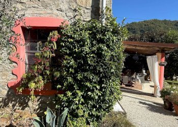 Giardino - Rustico loc. Fronzola
 
3, Bagni di Lucca - foto 51