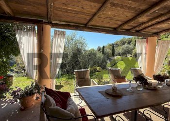 Terrazza - Rustico loc. Fronzola
 
3, Bagni di Lucca - foto 52