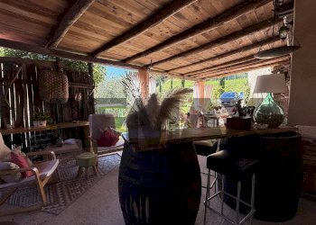 Terrazza - Rustico loc. Fronzola
 
3, Bagni di Lucca - foto 55