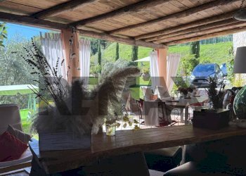Terrazza - Rustico loc. Fronzola
 
3, Bagni di Lucca - foto 56