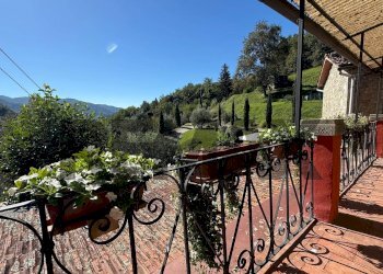 Balcone - Rustico loc. Fronzola
 
3, Bagni di Lucca - foto 59