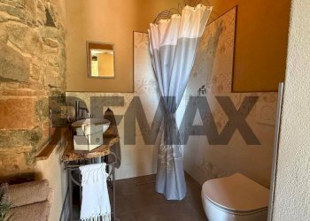 Bagno - Rustico loc. Fronzola
 
3, Bagni di Lucca - foto 70