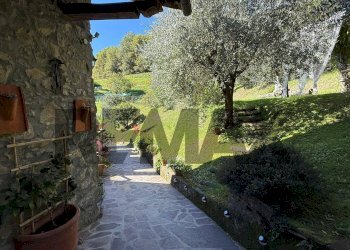 Giardino - Rustico loc. Fronzola
 
3, Bagni di Lucca - foto 72