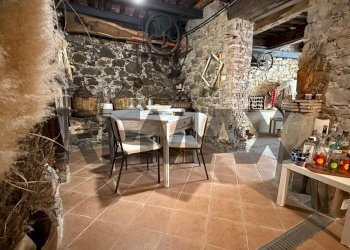 Sala da pranzo - Rustico loc. Fronzola
 
3, Bagni di Lucca - foto 75