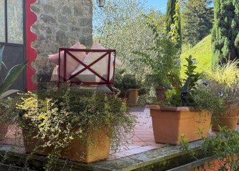 Giardino - Rustico loc. Fronzola
 
3, Bagni di Lucca - foto 80