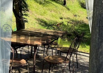 Balcone - Rustico loc. Fronzola
 
3, Bagni di Lucca - foto 81