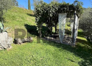 Giardino - Rustico loc. Fronzola
 
3, Bagni di Lucca - foto 83