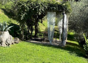 Giardino - Rustico loc. Fronzola
 
3, Bagni di Lucca - foto 84