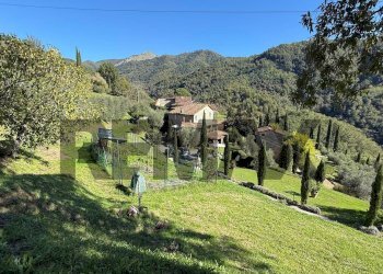 Vista delle montagne - Rustico loc. Fronzola
 
3, Bagni di Lucca - foto 87